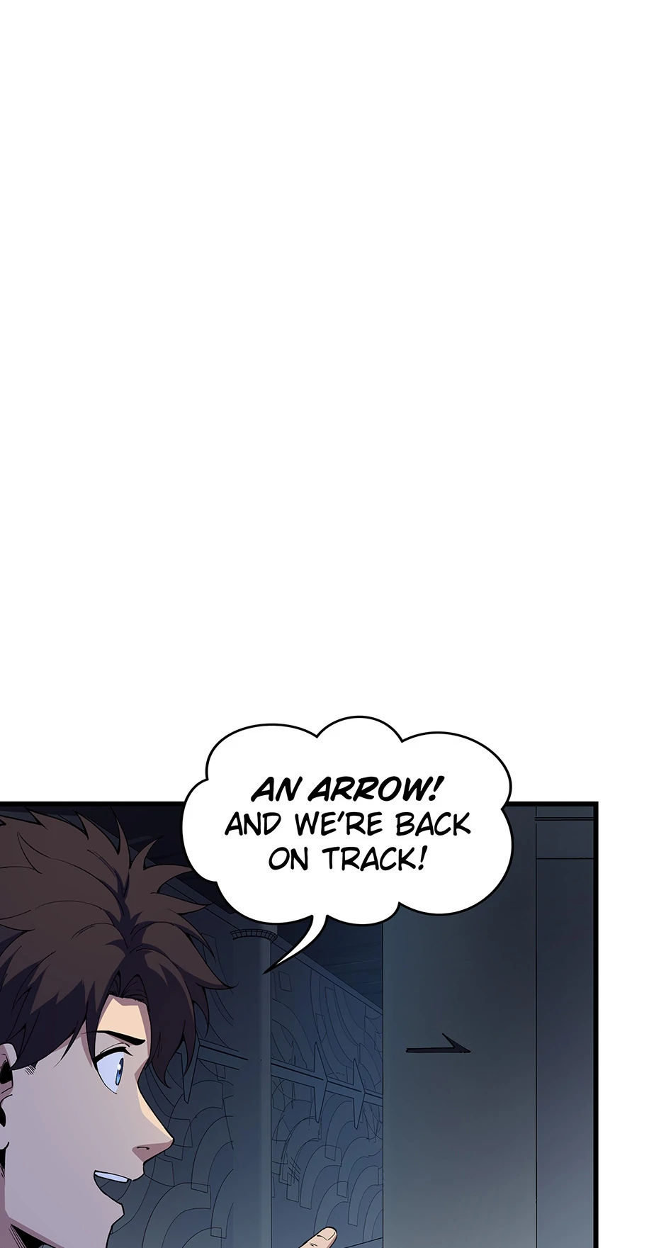 An Outcast in Another World Official Chapter 20 39